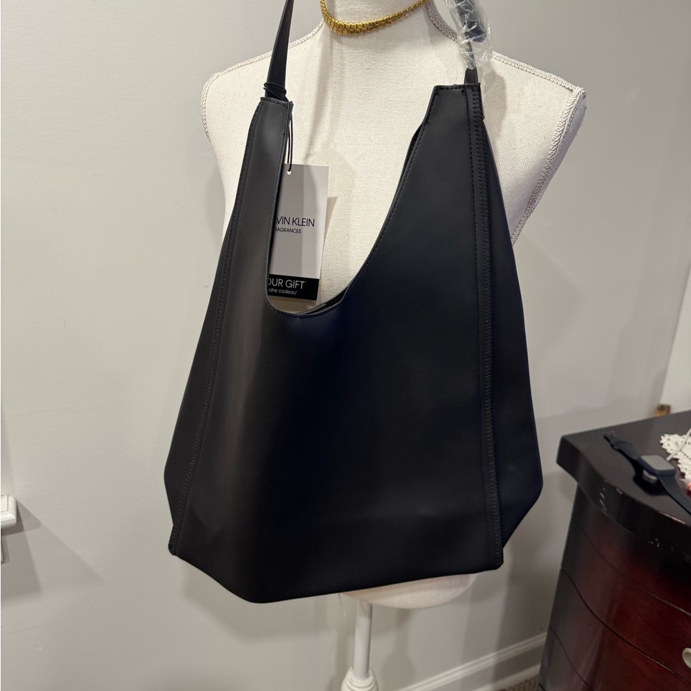 Calvin Klein Black Women's Bag - Picture 4 of 7